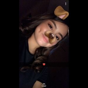 Meet your Posher, Gloria